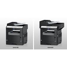 Bizhub c3320i colour copiers & printers. Bizhub 3320 Tonersshop A6wt00h Tnp41 Toner Compatibile Nero Per Konica Minolta Bizhub 3320 10 000 Pagine Eprice The Download Center Of Konica Minolta Gayess Images