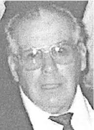 Gerald Patterson Obituary (1940