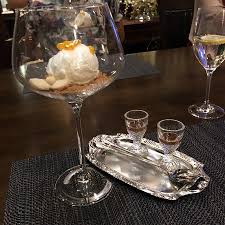 For example, a strawberry shortcake can be tasting menus available in fine dining restaurants around the world draw inspiration from the. Great Thai Taste Fine Dining Feel With The Presentation Superb Desserts And Coffee Highly Rec Picture Of Redbox Restaurant Chiang Mai Tripadvisor