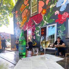 Maybe you would like to learn more about one of these? Safe Outdoor Dining At Chaval In Portland Maine Wine Wise