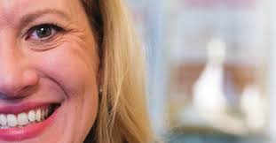 Laura “Peach” Reid