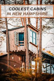 Trails will take you to colebrook or pittsburg, so you have access to. 13 Cabin Rentals In New Hampshire Log Cabins Cottages For Rent Nh