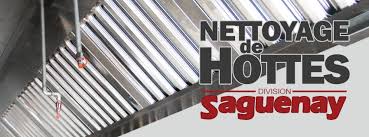Nettoyage De Hottes Division Saguenay Home Facebook