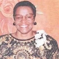 Mrs. Louise Robertson Obituary