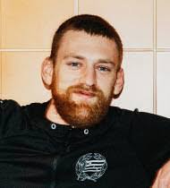 William Thoren's Instagram, Twitter & Facebook