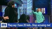Tana mongeau elijah daniel and christine sydelko on the maury show! Is Elijah Cheating On Christine With Tana The Maury Show Youtube