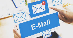 Pin By Sharon Remeikis On Marketing Email Marketing Automation Email Marketing Campaign Email Marketing