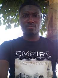 Abdullahi Shehu Karaye