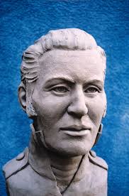 Gabriel Field—The Face of a Soldier