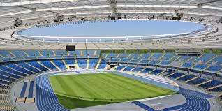 33 просмотра 9 месяцев назад. Silesian Stadium Leisure Katowice