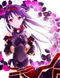 yuuki konno おしゃれまとめの人気アイデア pinterest yfrit ソードアートオンライン ユウキ ソードアートオンライン 絵 アニメ