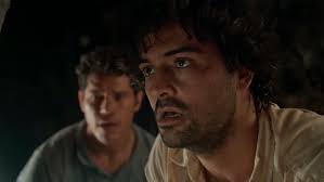 Terra e Paixão: Irene mata Sidney esfaqueado e pede ajuda para esconder  corpo