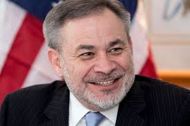 Louisiana's Dan Brouillette named division president at Sempra