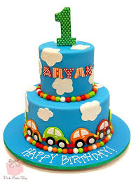 Birthday Cake Design Ideas For Boys Baby Boy First Birthday Cakes Ideas 10 Creative 1st Birthday Cake Ideas Pink Cake Box Birthday Torte Kindergeburtstag Kinder Geburtstag Torte Geburtstag Kuchen