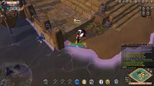 Fishing in albion online is one of the best afk methods to make silver. The Fantasy Sandbox Mmorpg Albion Online