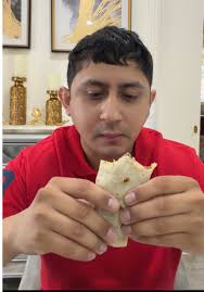 Delicious ASMR Eating Experience: Mukbang Delight