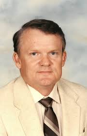 Dudley Pugh Obituary