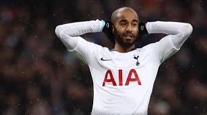 Fernandinho believes brazil are in excellent shape ahead of the 2018 world cup. Lucas Moura Fabinho Not In Brazil Squad For Copa America Eurosport