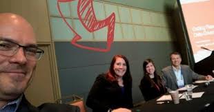 UVAFinance Procurement Analyst Represents UVA at a National Conference