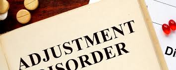Image result for Adjustment Disorder
