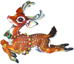 Check spelling or type a new query. Christmas Reindeer Clipart 6 Wikiclipart