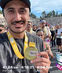 I would like to buy a registration for 2025, 42km. If you won't  participate, let me know. Pls.