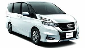 The interior design and layout of the new nissan serena have been crafted out with the sheer thoughtfulness of the nissan designers. 2500 Bookings For The All New Nissan Serena S Hybrid