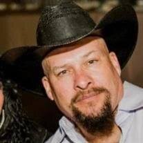 Feliberto "Bert" Bermea Jr. Obituary