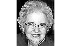 Joyce WARNOCK Obituary (1942