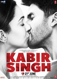 Kabir Singh 2019 525mb 480p Nr Dvdrip Hindi Movie In 2020 Full Movies Download Download Movies Hd Movies Download