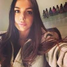 Josefina Ferrer's Instagram, Twitter & Facebook