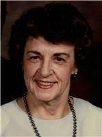 Ann Henry Obituary (1925