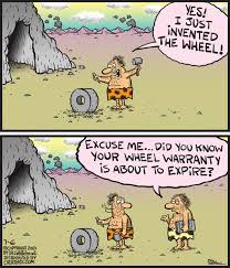 Free Range for Jul 06, 2021, by Bill Whitehead