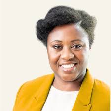 Aisha Daley's Instagram, Twitter & Facebook