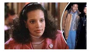 Shari Headley Family Untold Stories And Personal Insights Facebook