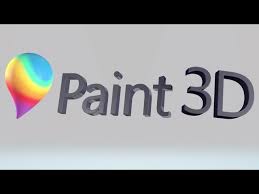 Windows 7 liefert das simple grafikprogramm paint mit. Alle Funktionen Von Paint 3d Umfassendes Tutorial Deutsch Youtube