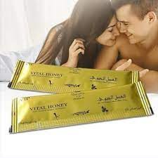 VOLVIÓ!!! Vital Honey, Estimulante Natural Masculino y pum para arriba por  Gs. 40.000 con 50% Off! Compralo Aquí:  https://www.llevauno.com.py/comprar/vital-honey-estimulante-natural-masculino-copia/