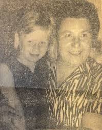 Manuela Marion Lormand Obituary June 8, 2021