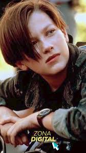 Con 47 años, así luce hoy John Connor de Terminator 2 ¿Qué fue de la vida  del actor Edward Furlong? A continuación te contamos... #zonadigital #actor  #terminator