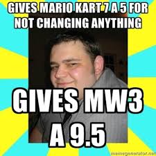 I remember my old boss telling me it didn't matter than ibe and sterling moved on and made it because the real class in their academy is sheyi ojo. Image 225698 Jim Sterling Know Your Meme