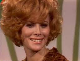 Jill St. John