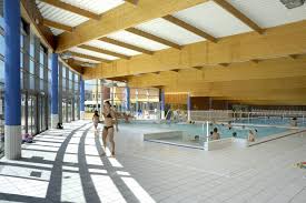 Piscine Jean Bouin Angers