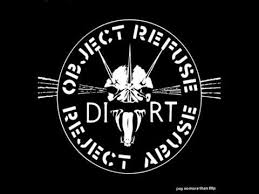 Image result for gruppi punk rock logo