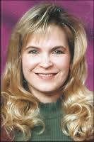 Pamela Pinyon Obituary (2006)