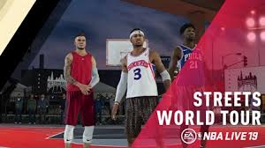 Stream basketball from channels like nba tv, espn, tnt, nbcsports and many other local tv stations. Buy Nba Live 19 Microsoft Store