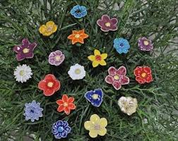 Pin On Ceramic Flowers To Buy