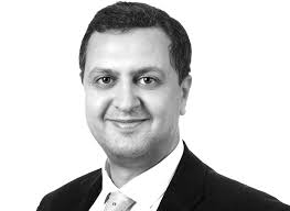 Dr. Maichel Abouelmakarim Gharabawy, Hospital Medicine