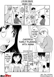 Truyện hentai loạn luân con muốn có em cùng mẹ ⋆ 9xLove