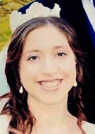 Sara Rose Fletcher Pierce, age 30