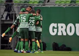 Akárhogy is, egy biztos, ferencváros új látványosságot kapott, mert a vonatvezetők és az utasok is álmélkodva fogadják az oszlopra szerelt eszközt a portál szerint. Dangerous Lurkers The Threat Celtic Face From Ferencvaros In Champions League Qualifiers The Scotsman